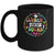 School Lunch Hero Squad Funny Cafeteria Workers Lunch Lady Mug | teecentury