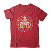 School Lunch Hero Squad Funny Cafeteria Workers Lunch Lady Shirt & Hoodie | teecentury