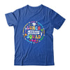 School Lunch Hero Squad Funny Cafeteria Workers Lunch Lady Shirt & Hoodie | teecentury