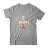 School Lunch Hero Squad Funny Cafeteria Workers Lunch Lady Shirt & Hoodie | teecentury