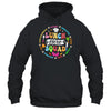 School Lunch Hero Squad Funny Cafeteria Workers Lunch Lady Shirt & Hoodie | teecentury