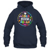 School Lunch Hero Squad Funny Cafeteria Workers Lunch Lady Shirt & Hoodie | teecentury