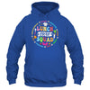 School Lunch Hero Squad Funny Cafeteria Workers Lunch Lady Shirt & Hoodie | teecentury