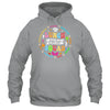 School Lunch Hero Squad Funny Cafeteria Workers Lunch Lady Shirt & Hoodie | teecentury