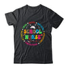School Nurse Appreciation Back To School Nurse For Women Shirt & Tank Top | teecentury