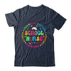 School Nurse Appreciation Back To School Nurse For Women Shirt & Tank Top | teecentury