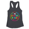School Nurse Appreciation Back To School Nurse For Women Shirt & Tank Top | teecentury
