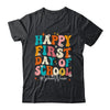 School Nurse Appreciation Week Back To School Groovy Shirt & Hoodie | teecentury