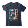 School Nurse Appreciation Week Back To School Groovy Shirt & Hoodie | teecentury