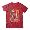 School Nurse Appreciation Week Back To School Groovy Shirt & Hoodie | teecentury
