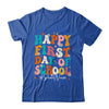 School Nurse Appreciation Week Back To School Groovy Shirt & Hoodie | teecentury