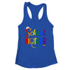 School Nurse Registered LGBTQ LGBT Pride Gay Lesiban Nursing Shirt & Tank Top | teecentury