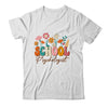 School Psychologist Psychology Teacher Appreciation Shirt & Hoodie | teecentury
