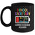 School Secretary Summer Recharge Required Last Day Of School Mug | teecentury