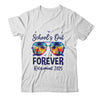 School's Out Forever Retired 2025 Teacher Retirement Shirt & Tank Top | teecentury