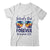 School's Out Forever Retired 2025 Teacher Retirement Shirt & Tank Top | teecentury