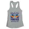 School's Out Forever Retired 2025 Teacher Retirement Shirt & Tank Top | teecentury