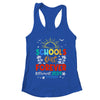 Schools Out Forever Retired Teacher Retirement 2024 Shirt & Tank Top | teecentury