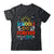 Schools Out Forever Retired Teacher Retirement 2025 Shirt & Tank Top | teecentury