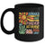 Schools Out Forever Retirement 2025 Retired Teacher Summer Mug | teecentury