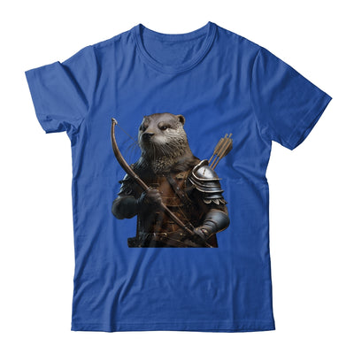 Sea Otter Lover Funny Design Save The Tittle Sea Otters Shirt & Hoodie | teecentury