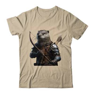 Sea Otter Lover Funny Design Save The Tittle Sea Otters Shirt & Hoodie | teecentury