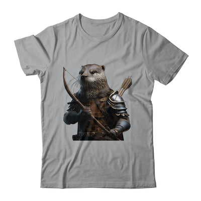 Sea Otter Lover Funny Design Save The Tittle Sea Otters Shirt & Hoodie | teecentury