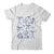 Seashell Coquette Bow Hawaii Beach Summer Vacation Family Shirt & Tank Top | teecentury