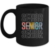 Senior 2024 Class Of 2024 For College High School Senior Mug | teecentury