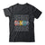Senior 2025 Class Of 2025 For College High School Senior Shirt & Tank Top | teecentury