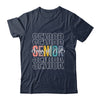 Senior 2025 Class Of 2025 For College High School Senior Shirt & Tank Top | teecentury