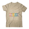 Senior 2025 Class Of 2025 For College High School Senior Shirt & Tank Top | teecentury