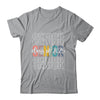 Senior 2025 Class Of 2025 For College High School Senior Shirt & Tank Top | teecentury