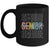 Senior 2025 Class Of 2025 For College High School Senior Mug | teecentury