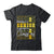 Senior 2025 Graduation My Last First Day Of Class Of 2025 Shirt & Hoodie | teecentury