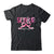 Senior 2026 Class Of 2026 Girls Coquette Bow Teacher Student Shirt & Hoodie | teecentury