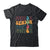 Senior 2026 Class Of 2026 Seniors Graduation Retro Groovy Shirt & Hoodie | teecentury