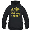 Senior Band Mom 2025 Class Of 2025 Marching Band Parent Shirt & Tank Top | teecentury