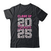 Senior Class Of 2025 Seniors Graduation 2025 Senior 2025 Shirt & Hoodie | teecentury