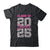 Senior Class Of 2025 Seniors Graduation 2025 Senior 2025 Shirt & Hoodie | teecentury