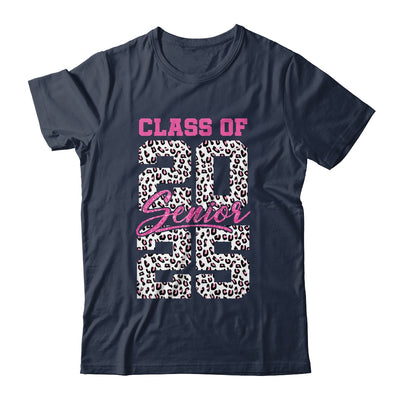 Senior Class Of 2025 Seniors Graduation 2025 Senior 2025 Shirt & Hoodie | teecentury