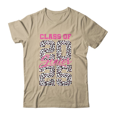 Senior Class Of 2025 Seniors Graduation 2025 Senior 2025 Shirt & Hoodie | teecentury