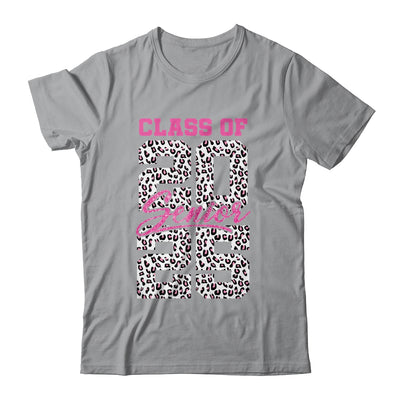 Senior Class Of 2025 Seniors Graduation 2025 Senior 2025 Shirt & Hoodie | teecentury