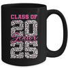 Senior Class Of 2025 Seniors Graduation 2025 Senior 2025 Mug | teecentury