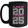 Senior Class Of 2025 Seniors Graduation 2025 Senior 2025 Mug | teecentury