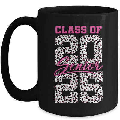 Senior Class Of 2025 Seniors Graduation 2025 Senior 2025 Mug | teecentury