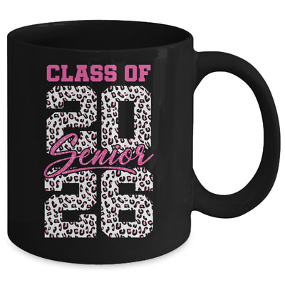 Senior Class Of 2026 Seniors Graduate Graduation Senior 2026 Mug | teecentury