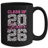 Senior Class Of 2026 Seniors Graduate Graduation Senior 2026 Mug | teecentury