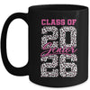 Senior Class Of 2026 Seniors Graduate Graduation Senior 2026 Mug | teecentury