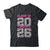 Senior Class Of 2026 Seniors Graduate Graduation Senior 2026 Shirt & Hoodie | teecentury